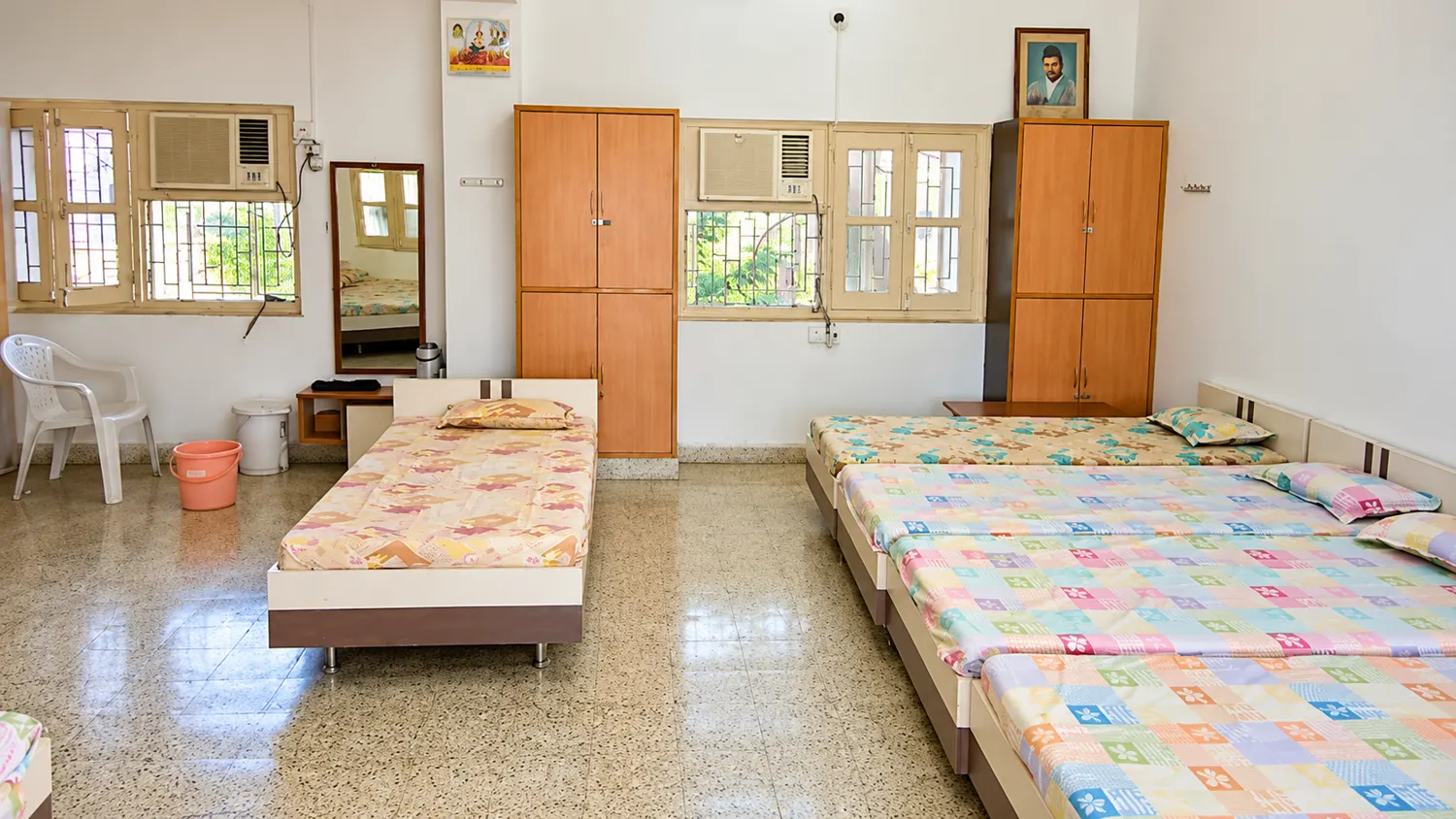 Illustrative image; not verified property photograph